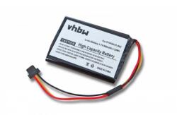 VHBW Baterie pentru TomTom One V4, 900 mAh (BW800101804)