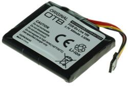 OTB Baterie pentru TomTom Go Live 1000 / 1005, 950 mAh (8006106)