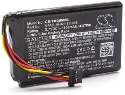 VHBW Baterie pentru TomTom Go 5000 / 5100 / 6000 / 6100, 1100 mAh (BW800116506)