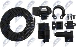 NTY Curea transmisie cu caneluri NTY EZC-ME-268 (EZC-ME-268)