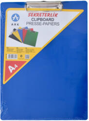 Felírótábla A4, műanyag Ark kék