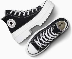 Converse Високи кецове Converse Chuck Taylor All Star Lugged Heel (A08258C)
