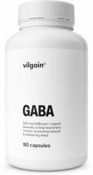 Vilgain GABA -⁠ acidul gama-aminobutiric, un neurotransmițător prezent în mod natural în corpul uman - vilgain - 34,99 RON