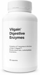 Vilgain Enzime digestive -⁠ 7 enzime digestive din surse vegetale, contribuie la descompunerea macronutrienților, supliment alimentar - vilgain - 43,99 RON