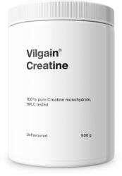 Vilgain Creatină -⁠ creatină monohidrat micronizată, cu absorbție ridicată, testată HPLC, suport pentru forță și performanță, supliment alimentar - vilgain - 89,99 RON