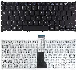 Tastatura Acer Aspire E11 ES1-111 E3-111 E3-112 - UK (engleză)