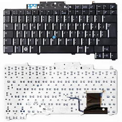 Tastatura Dell D620 D630 D631 D820 D830 M65