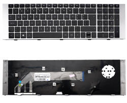 Tastatura HP ProBook 4740s