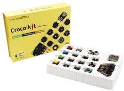 Yahboom Croco: kit szenzorkészlet (MJ1143125)