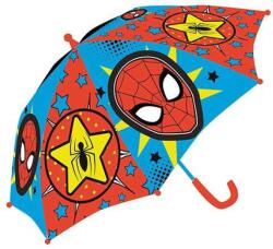  Marvel Pókember gyerek esernyő 68 cm