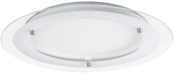 Rábalux Lorna - Mennyezeti LED lámpa 22W/2200lm fehér átm: 52cm - Raba-3488