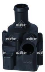 NRF Pompă de apă suplimentară (circuitul apei de răcire) NRF EASY FIT 390050 (390050)
