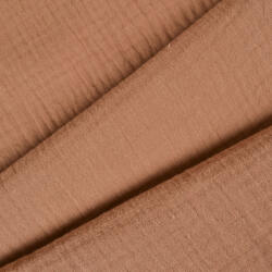 Takoy Dupla géz Leia mocha mousse színű