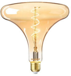 SYLVANIA ToLEDo LIFESTYLE T180 GL SL E27 4W (25W) 250lm 2000K (melegfehér) LED-es design fényforrás