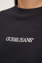 Guess Jeans суичър дамски с памук (W4YQ10.KC811) - answear - 111,46 лв