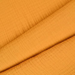 Takoy Dupla géz Leia mustár színű