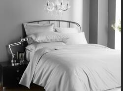 Behrens England Lenjerie pat Hotel living -Ice Grey 1000TC Lenjerie de pat