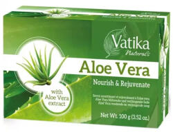 Dabur Aloe Vera Szappan 100 g