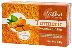 Dabur Kurkuma Szappan 100 g