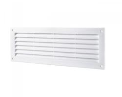 VENTS Műanyag Ajtórács Dupla Csomagolással 453x91 (mv 430/2)
