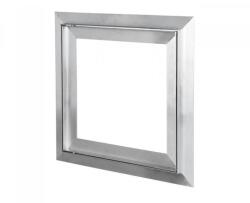 VENTS Gipszkartonba építhető Ellenőrző Ablak 200x200 (dg 200*200)