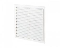 VENTS SZELLŐZŐ BEÉPÍTŐKARMOKKAL 150X150 (MV 150*150 s)
