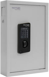 Rottner Seif pentru Chei Rottner Keytronic 48 Închidere Electronică Gri (T04259) - seifuri-rottner