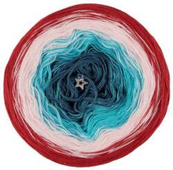  3 szálú Álomfonal Life Reverse 500 m (335, 275, 350, 195) (4360)