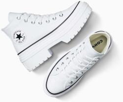 Converse Високи кецове Converse Chuck Taylor All Star Lugged Heel (A10364C)