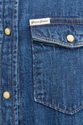 Guess Jeans Дънкова риза Guess Jeans (W4YH35.D5EI3)