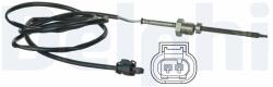DELPHI Czujnik Temp. Spalin Mercedes C W204 07- (ts30054)