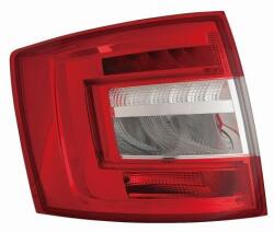 DEPO Lampa spate DEPO 665-1942L-UE (665-1942L-UE) - automobilus