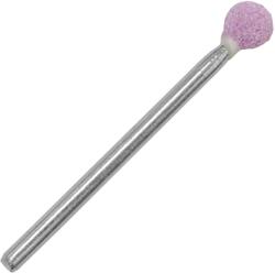 NANI Freză abrazivă NANI, biluţă - Corund Pink 01