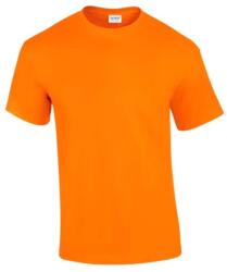 Gildan Tricou barbati, Gildan GI5000 Heavy, s. orange (gi5000sfo)