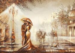 Magnolia - Puzzle Data - 1 000 piese Puzzle