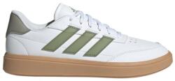Adidas Courtblock , Oliv , 44 2/3