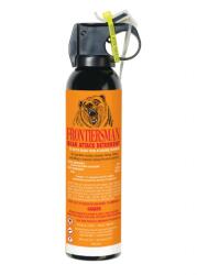 Spray autoaparare impotriva ursilor Sabre Red Frontiersman
