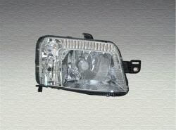 Magneti Marelli Far MAGNETI MARELLI 712416801129 (712416801129) - automobilus