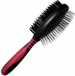 Croci Perie dubla pentru caini Croci Vanity (C6067421)