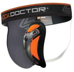 Shock Doctor Cochilie cu protectie Carbon Flex Shock Doctor (SD329-2XL)