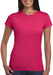 Gildan Softstyle Women's T-Shirt (131094315)