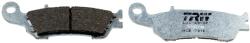 TRW set placute frana, frana disc TRW Organic Eco MCB791EC (MCB791EC)