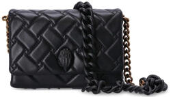 Kurt Geiger Geantă mică Mini Kensington Kurt 9594509109 09-blk/other (9594509109 09-blk/other)