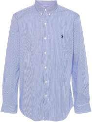 Ralph Lauren Cămaşă Bistrch Poplin-Slbdppcs 710928254007 400 blue