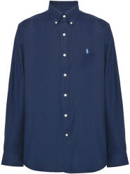 Ralph Lauren Cămaşă Cubdppcs-Long Sleeve-Sport Shirt 710928255001 410 navy (710928255001 410 navy)