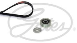 GATES Set curea transmisie cu caneluri GATES Micro-V® K024PK803 (K024PK803)