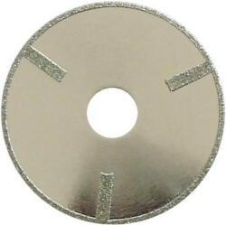 CRIANO Disc DiamantatExpert pt. Marmura, Fibra optica & Plastic 125x22.2 (mm) Premium - DXDH. 2117.125-G (DXDH.2117.125-G) Disc de taiere
