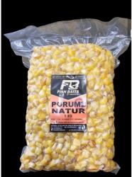 FishBaits Porumb preparat Fishbaits natur 1kg