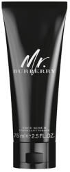 Burberry Mr. Burberry пилинг за лице за мъже 75 мл
