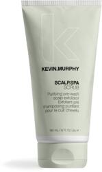 Scrub pentru scalp si par Kevin Murphy Scalp. Spa Scrub efect purificator 180 ml